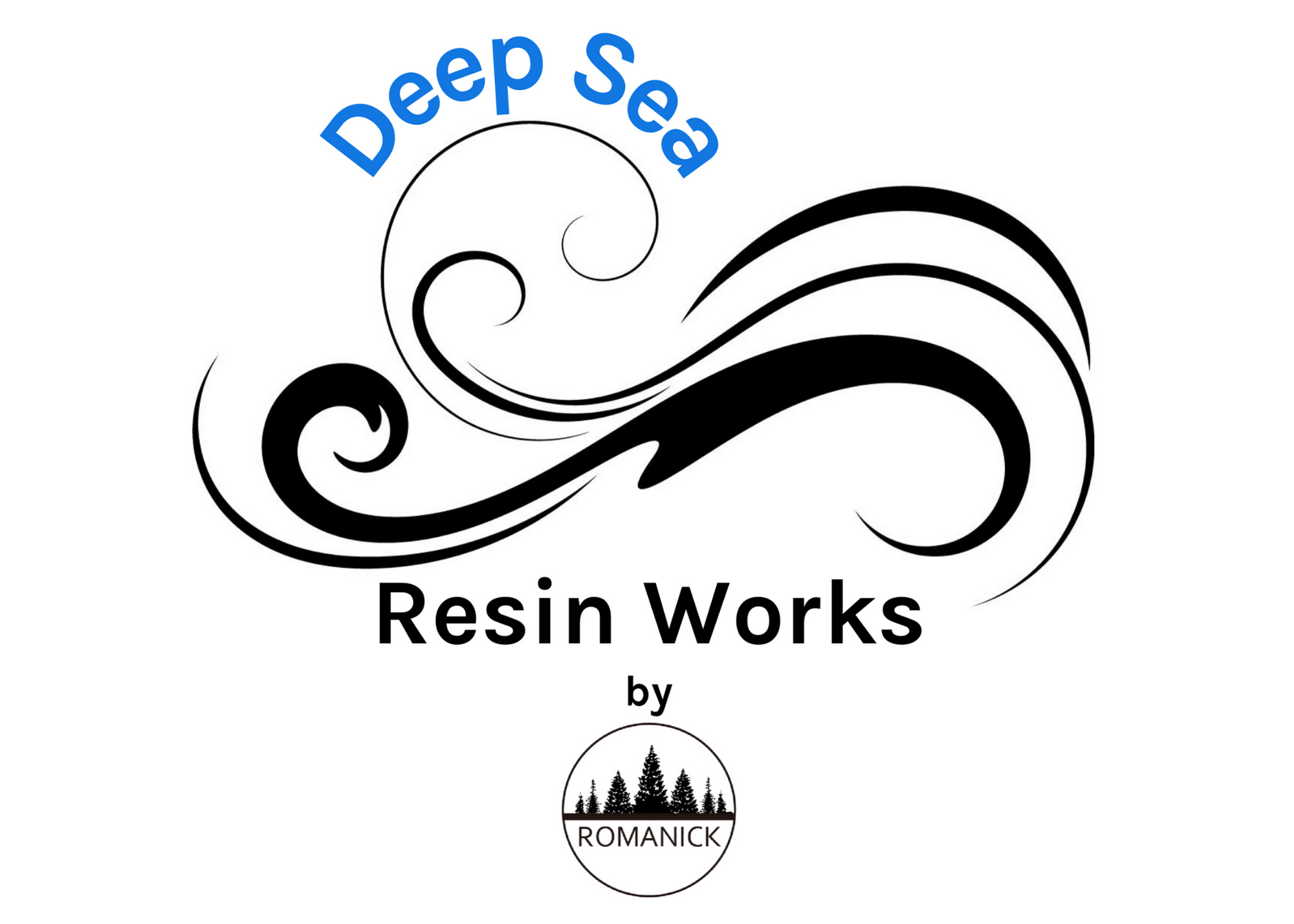 Deep Sea Resin Works